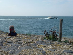 Havenhoofd Zierikzee